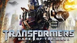 Transformers 3: Dark of the Moon - Exclusive Launch Trailer (2011) | OFFICIAL | HD