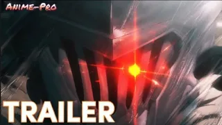 Trailer: Goblin Slayer 2 (Subtítulo Español) | Anime-Pro
