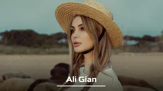 Farhad Jahangiri - Ali Gian ( Hayit Murat Remix )