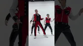 TFN | Kevin, Zero & Kio | 🐍🐍🐍🐍 | TikTok