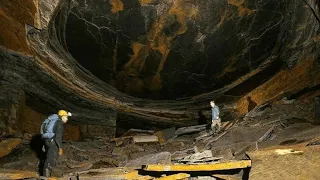Dragons Eye Mine in UK Re Examined