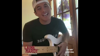 Laine Hardy | “Sara Smile” by Hall & Oates (cover)