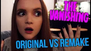 The Vanishing! Original vs Remake