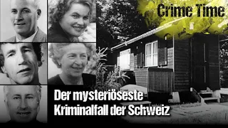 Was geschah in Seewen? | Crime Time