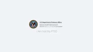 I Am Not My PTSD