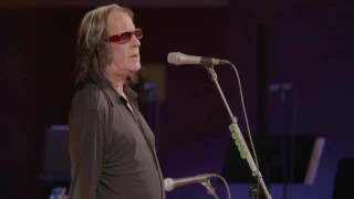 Todd Rundgren: Artist-in-Residence "Parallel Lines"