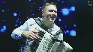 Антоніо Вівальді - Літо  Олег Микитюк