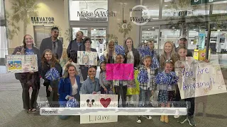 2024 Women' Circle of Wishes Impact