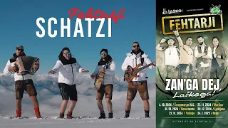 FEHTARJI - Schatzi (official video)