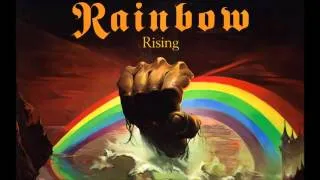 Rainbow - A Light in the Black