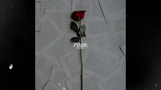 [FREE] Macan x Ramil x Xcho Type Beat - "rose"