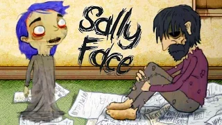 СЕКРЕТЫ КОМНАТЫ 504 ► Sally Face