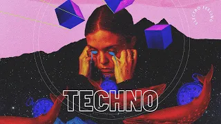 TECHNO MIX 2023 | ALICE IN SOMEWHERE | Electro Feeling Mix