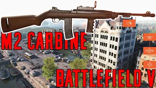 M2 Carbine Best Specialization Path - Battlefield V