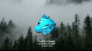 Tate McRae - You Broke Me First (Slashdot remix)