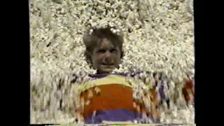 1994 Orville Redenbacher's Microwave Popcorn "New Bigger Popping Bag" TV Commercial