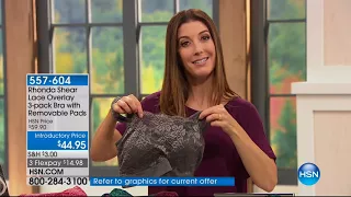 HSN | Gifts for Her 10.04.2017 - 05 AM