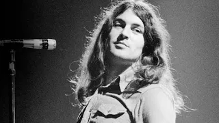 Deep Purple - Speed King - Ian Gillan (Isolated Vocals)