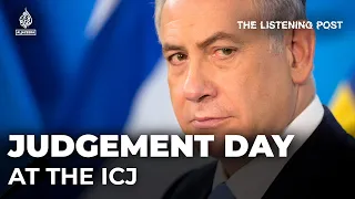 What does the ICJ ruling mean for Israel? | The Listening Post