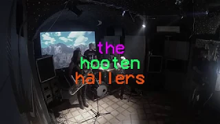 THE HOOTEN HALLERS live @ MKC Kombinat (2018/06/17)