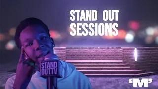 M - Stand Out Session S2 Ep. 4 | Stand Out TV