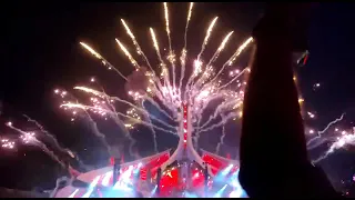 Adagio for Strings - Tiësto Tomorrowland 2022 (epic drop)