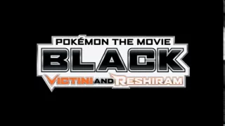 Follow Your Star ~ Truth Mix [DVD QUALITY] Pokémon the Movie Black - ending