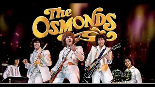 Alan Osmond Comments on 62 years in the Music/Entertainment Industry