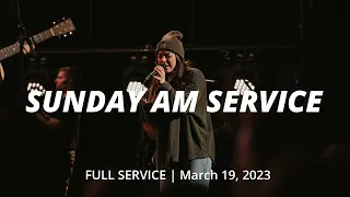 Bethel Church Service | Hayley Braun Sermon | Worship with Brian and Jenn Johnson