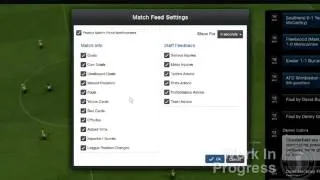 Football Manager 2013 Trailer HD