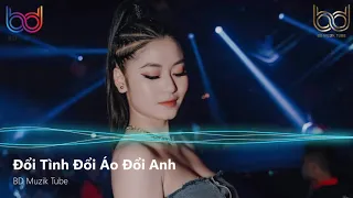 Đổi Tình Đổi Áo Đổi Anh Remix - Ở Bên Ai Liệu Em Có Thấy Vui - Hẹn Kiếp Sau | Nonstop 2021 Việt Mix