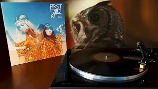 First Aid Kit - My Silver Lining (2014) [Vinyl Video]