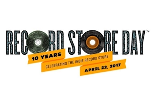 Record Store Day 2017 Preview