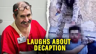 Narco’s Most Disturbing Interviews About Their Murders..