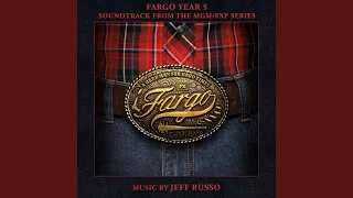 Fargo Season 5 Main Theme (Secret Suite)