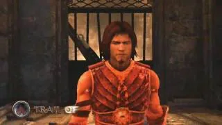 Prince of Persia: The Forgotten Sands - Combat Powers Trailer HD SandStorm SDU 721