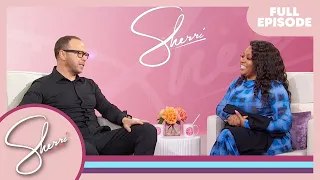 Donnie Wahlberg & Freda Payne | Sherri Shepherd