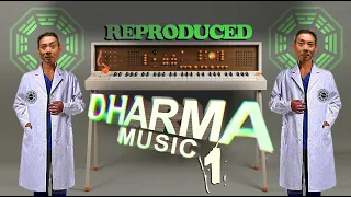 Dharma Initiative Music • Reproduced