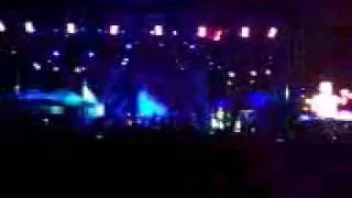 Billy Idol - Rebel Yell (Belgrade live 21.06.2010.)