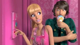 ♥♥♥♥♥Barbie Life in the Dreamhouse Season 5 - Stuck With You 4 English HD♥♥♥♥♥