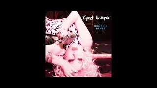 Cyndi Lauper - Just Your Fool