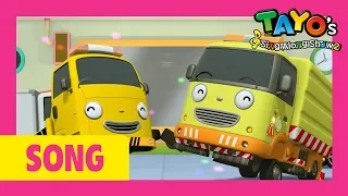 [Tayo's Sing Along Show 2] EP13 I'm so happy for you   l Tayo the Little Bus