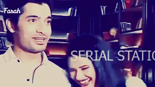 KraSha💞 {Kratika Dheer & Ssharad Malhotra ft Hum Jo Mily}