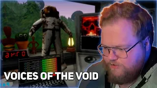 T2x2 ИГРАЕТ В Voices of the Void