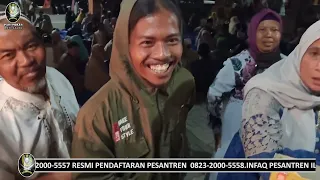 MENGINTIP KESIBUKAN SETELAH RUTINAN KLIWON