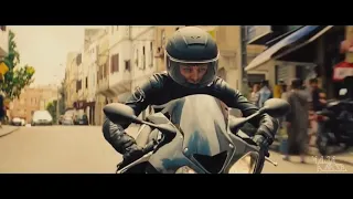 Mihaita Piticu - Ploua (XZEEZ Remix)Mission Impossible - Mountain Motorcycle Chase Scene(CarMusic)