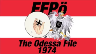 Sonja Pikart - The Odessa File - Die Akte Odessa - 1974 (Episode 34)