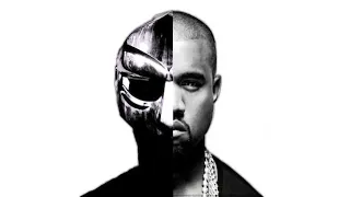 Kanye West & MF DOOM - MF YE