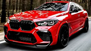 2023 BMW X6M Competition – RoCars