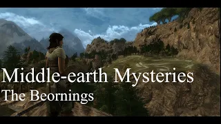 Middle-earth Mysteries - The Beornings